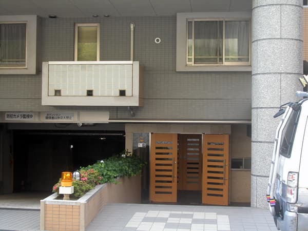 イトーピアたまプラーザ 4