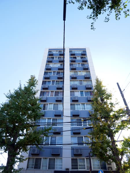 新倉マンション 5