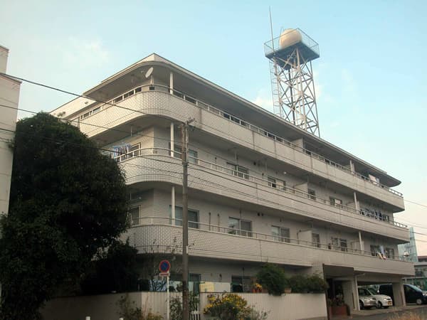 ファミネス宮前平 1