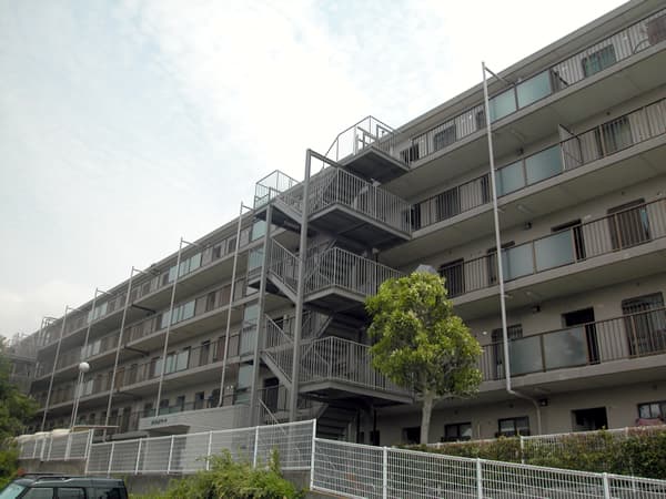 ルミネたまプラーザ 1