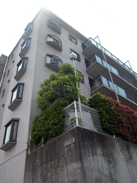 ルミネたまプラーザ 2