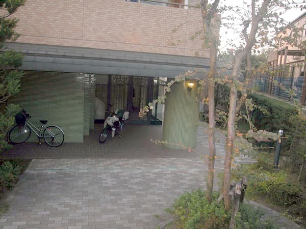 市が尾パークホームズ2番館 9