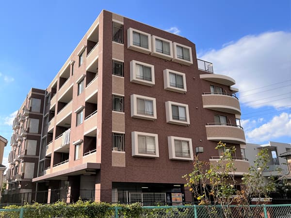 アンビシャスマンション西船橋 1