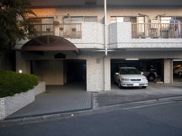 コートハウス024市が尾 2