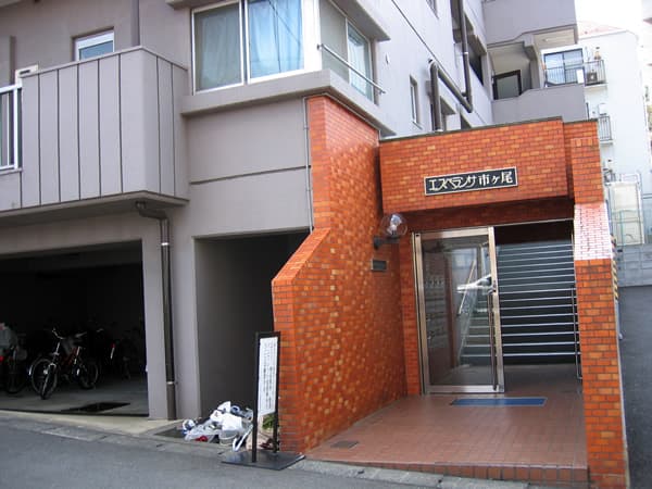 エスペランサ市ヶ尾 4