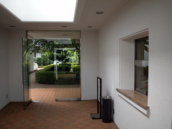 宮前平ロイヤルマンション 3