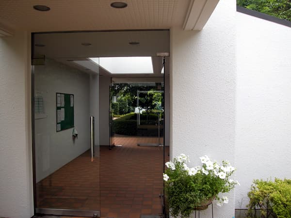 宮前平ロイヤルマンション 4