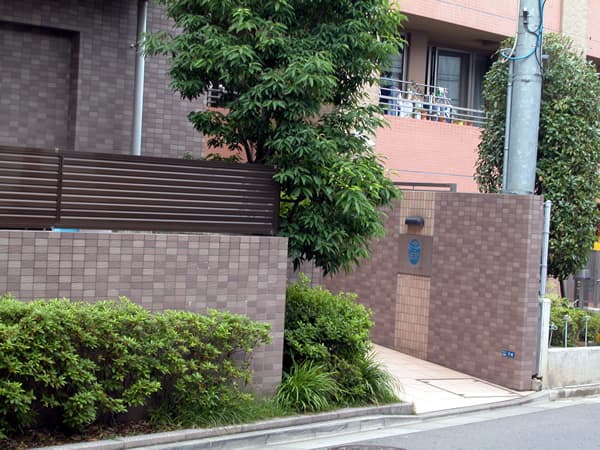 ローズウッド宮前平 3