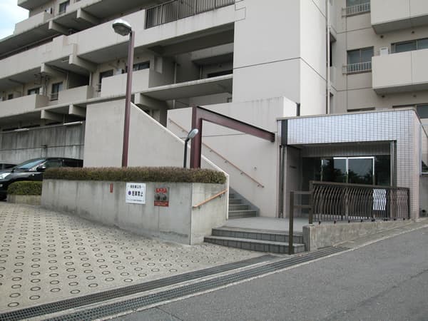 コスモ宮前平 3