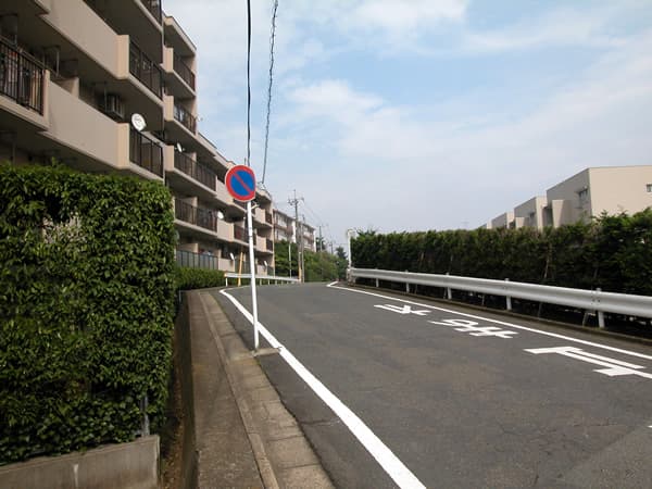 コスモ宮前平 4