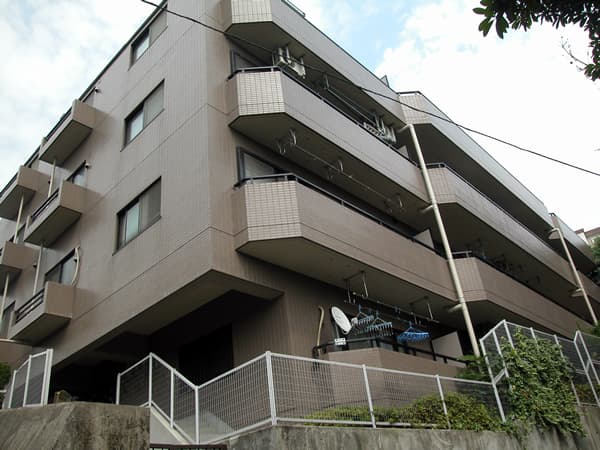 コスモけやき平 1