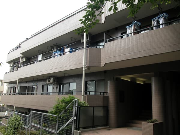 コスモけやき平 2