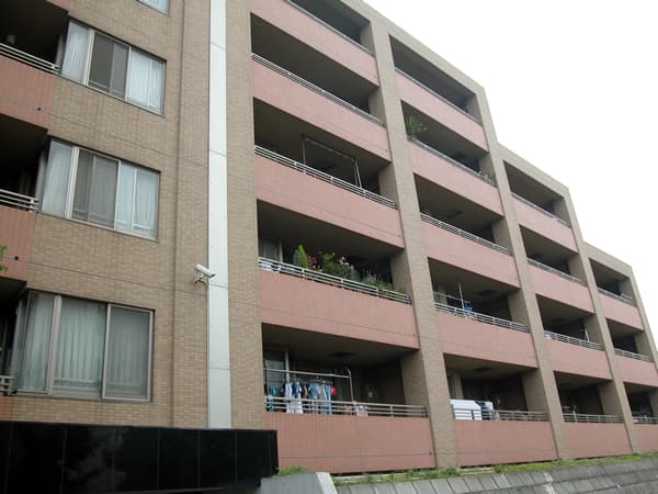 クレッセント宮前平 2