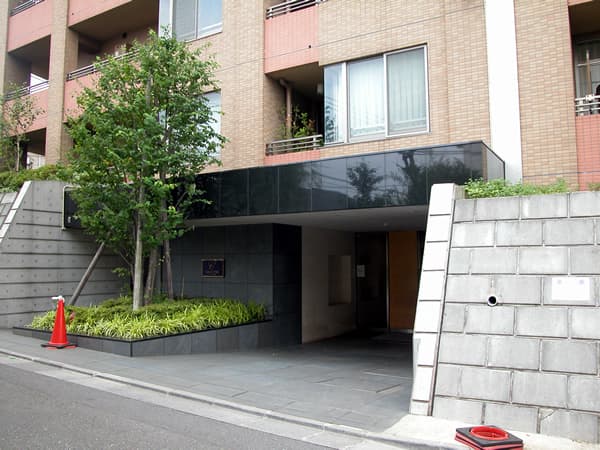 クレッセント宮前平 3