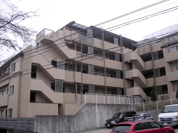 ルネステージ宮前平 1