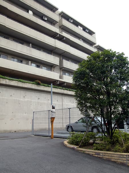 ライオンズマンション宮前平第2 2