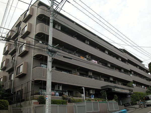 ライオンズヒルズ宮前平 1