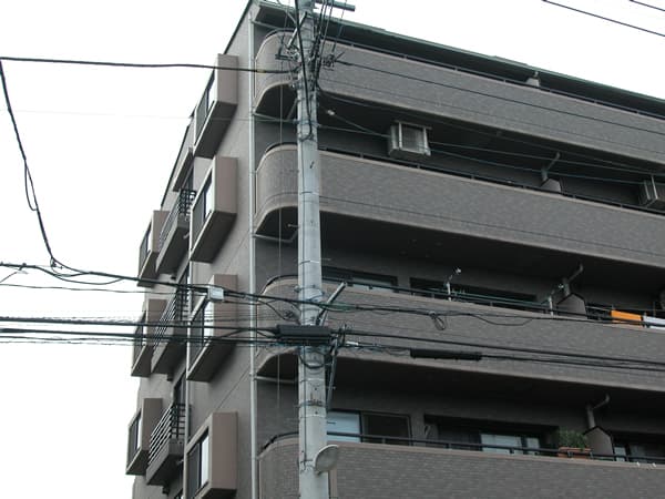 ライオンズヒルズ宮前平 5