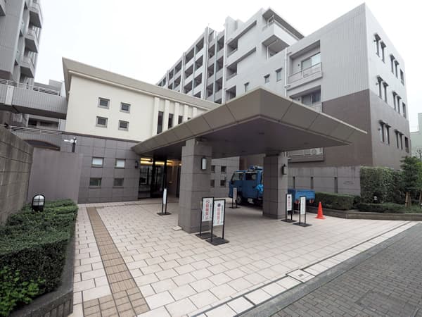 クレッセントバードスクエア 2