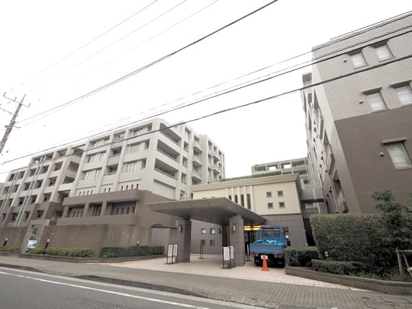 クレッセントバードスクエア 3