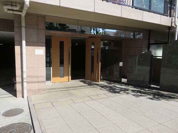 マイキャッスル宮前平パークヒルズ 5