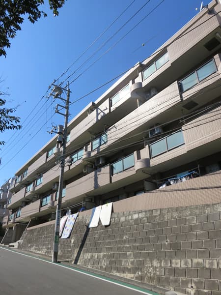 マイキャッスル宮前平 2