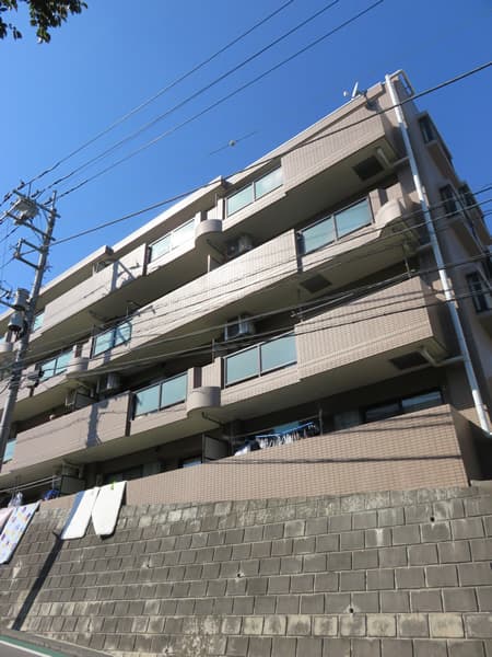 マイキャッスル宮前平 3