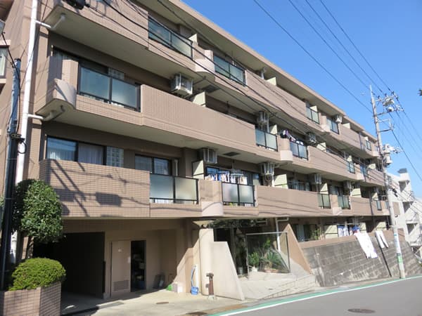 マイキャッスル宮前平 5