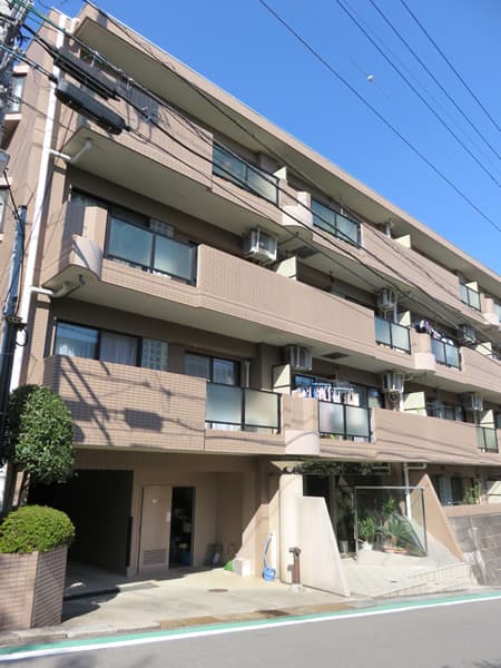 マイキャッスル宮前平 6