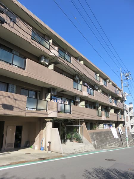 マイキャッスル宮前平 7