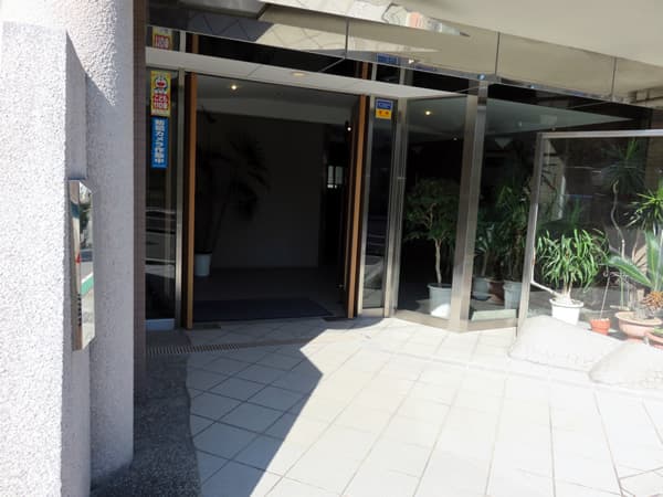 マイキャッスル宮前平 8