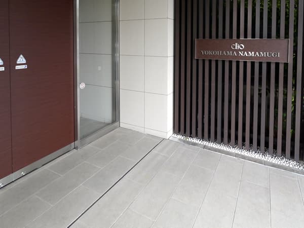 クリオ横浜生麦 2