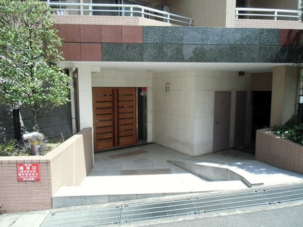 ヒルズ宮前平 3