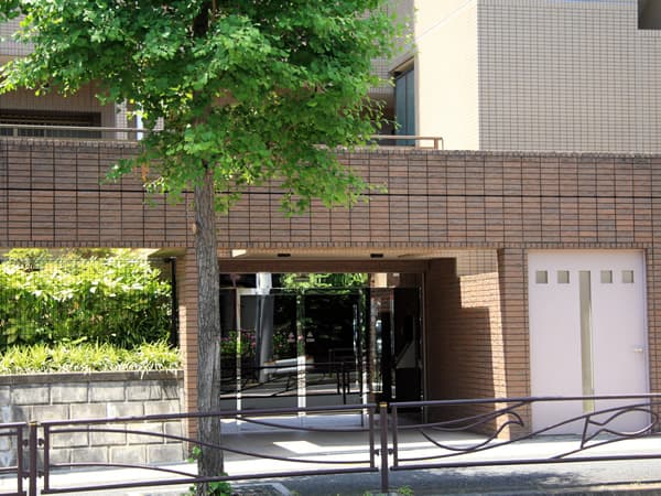 パロス宮前平2 12