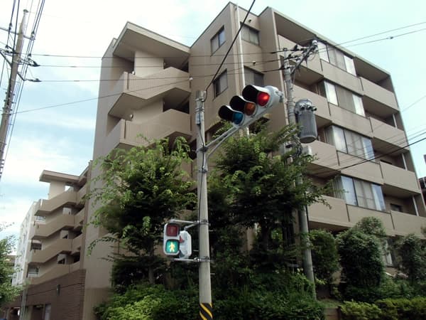 パロス宮前平2 16