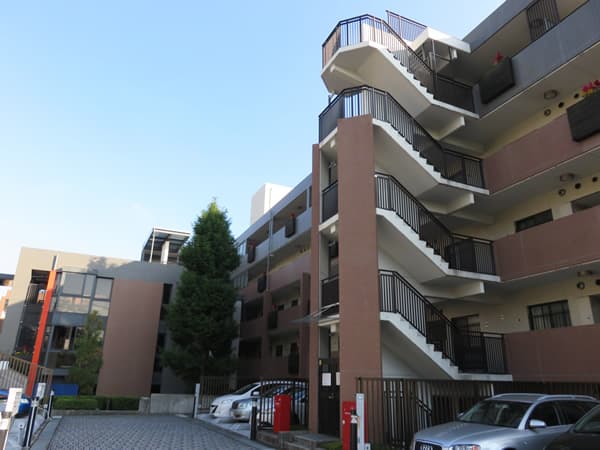 パークハイム宮前平 5