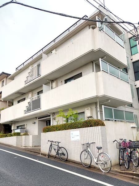 セントヒルズ西台 1