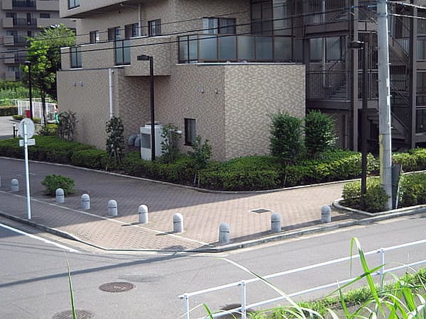 ローヤルシティ鴨居7番館 6