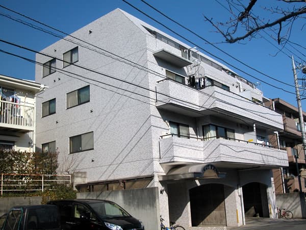 メイツ宮前平 1