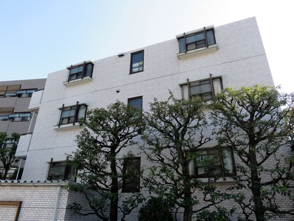 メイツ宮前平 2