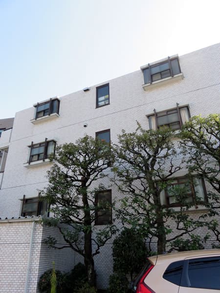 メイツ宮前平 3