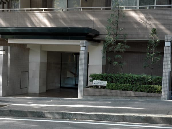 たまプラーザ美しが丘パークホームズ 7