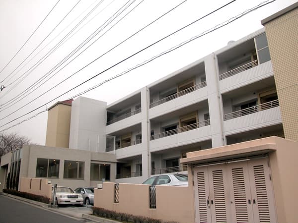 パークホームズたまプラーザブロッサムギャラリー 3