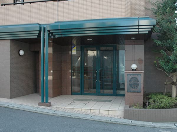 たまプラーザ美しが丘パークホームズ2番館 4