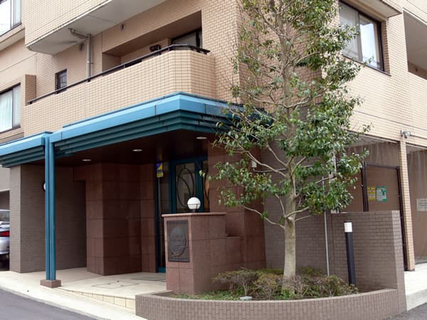 たまプラーザ美しが丘パークホームズ2番館 6