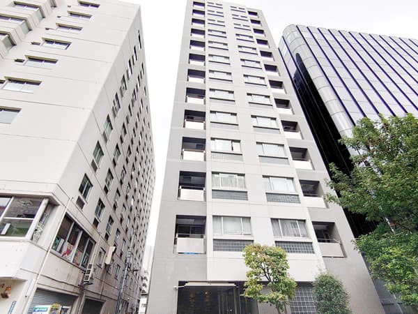 セレビア新宿御苑前 2