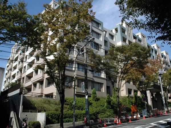 クレッセント美しが丘レジデンス 1