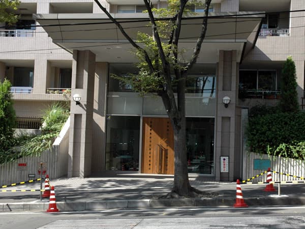 クレッセント美しが丘レジデンス 2