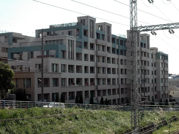 クレッセント美しが丘レジデンス 3