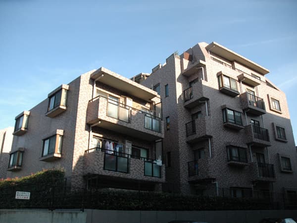 クレッセントたまプラーザ 1